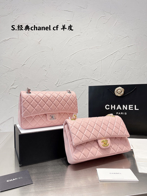 Luxurious Totes - CNL3 Bags - 511
