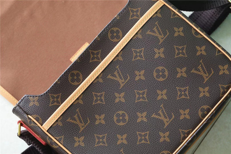 Lux-Totes - LOV Bags - 3902
