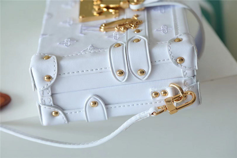 Lux-Totes - LOV Bags - 590