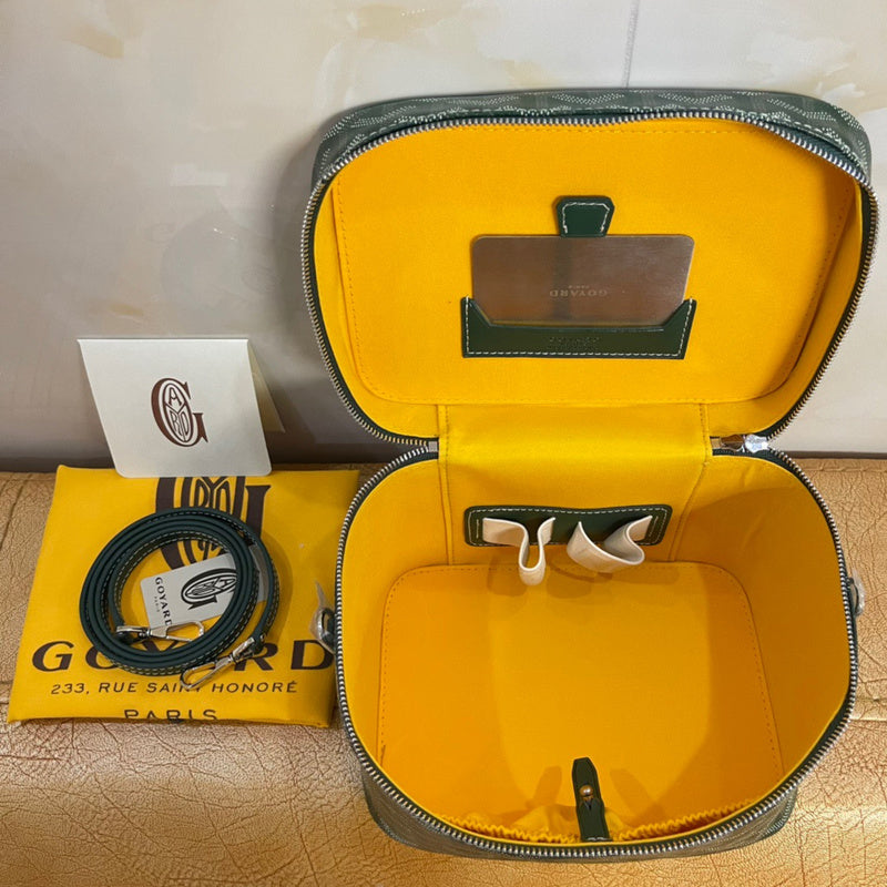 Lux-Totes - GOD Bags - 337