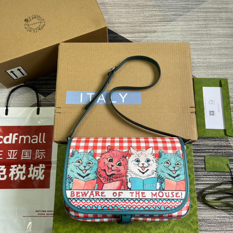 Lux-Totes - GCI Bags - 2245