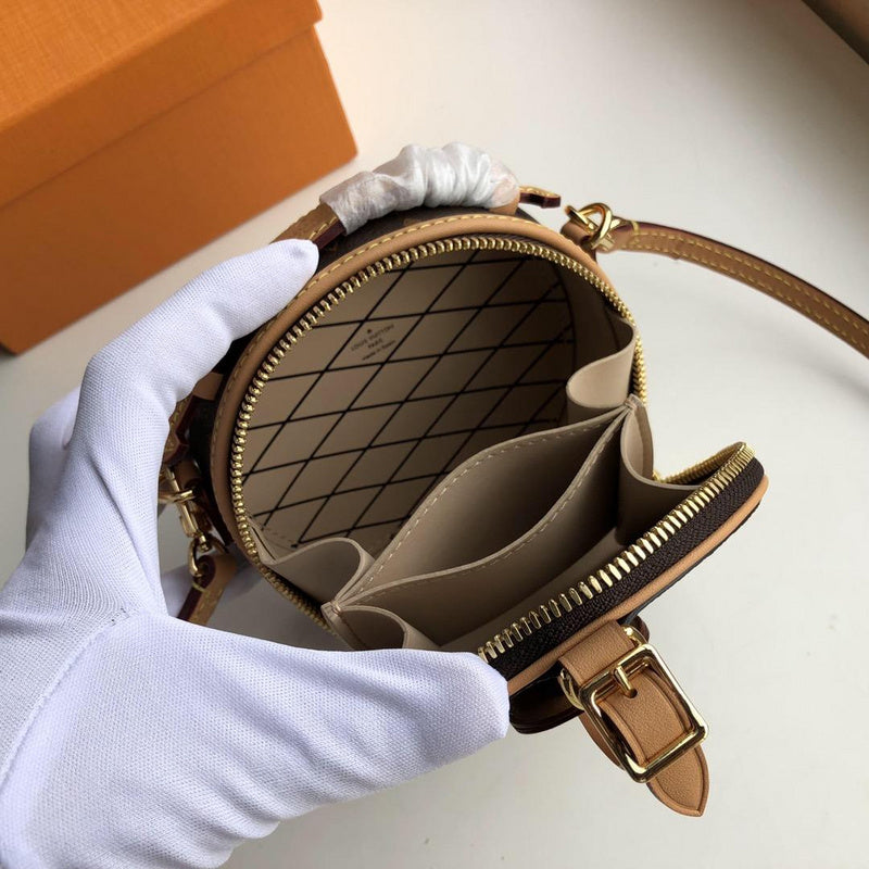 LOV - Luxurious Totes - 2687
