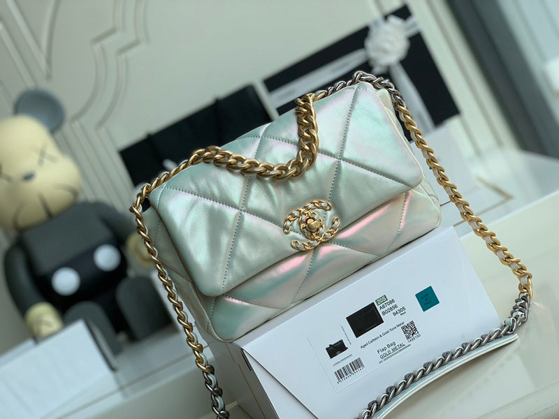 Style My Style - CHL Bags - 582
