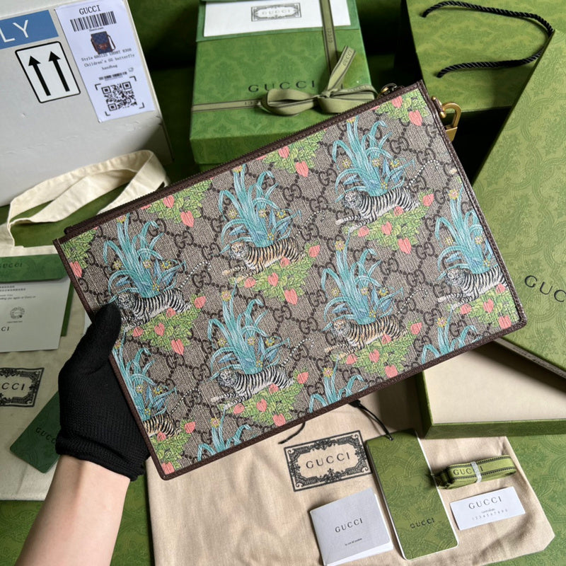 Lux-Totes - GCI Bags - 2717