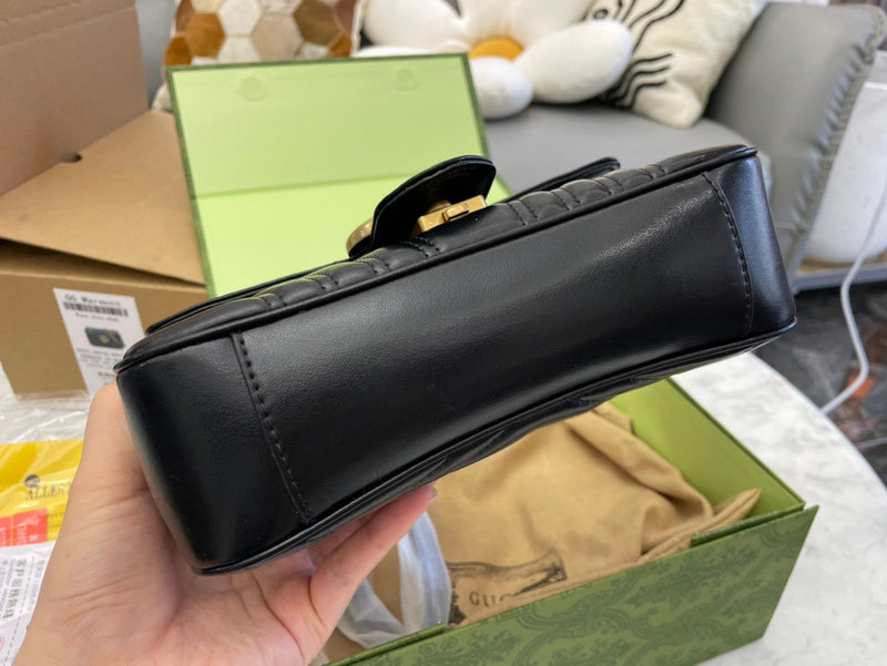Luxurious Totes - GUI3 Bags - 146