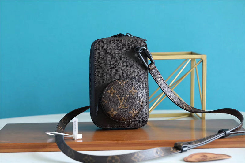 Lux-Totes - LOV Bags - 4268