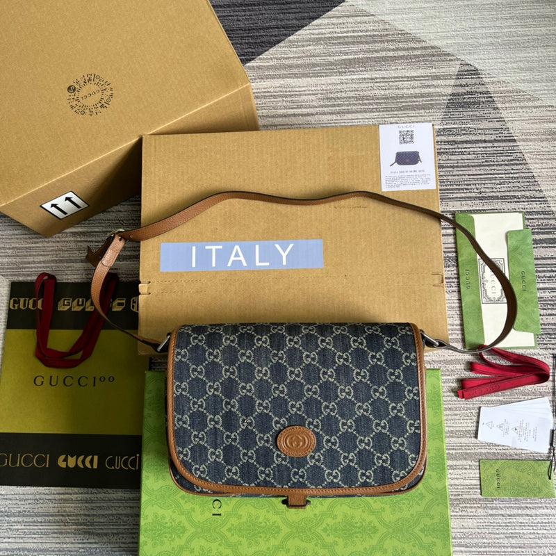Lux-Totes - GCI Bags - 2336