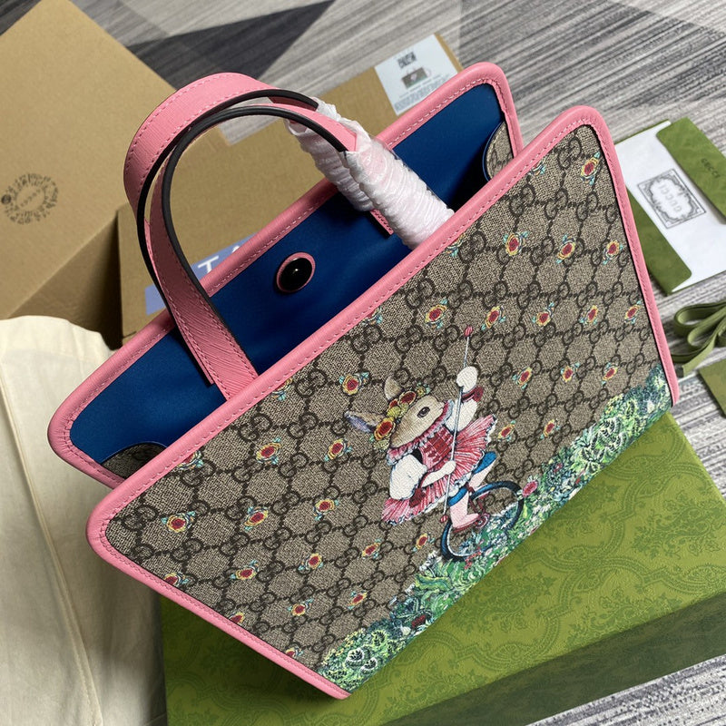 Luxurious Totes - Latest - 4162