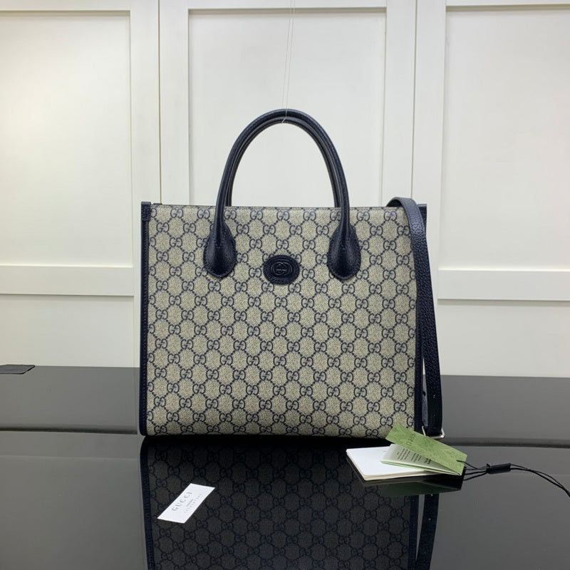 GUI - Luxurious Totes - 1131