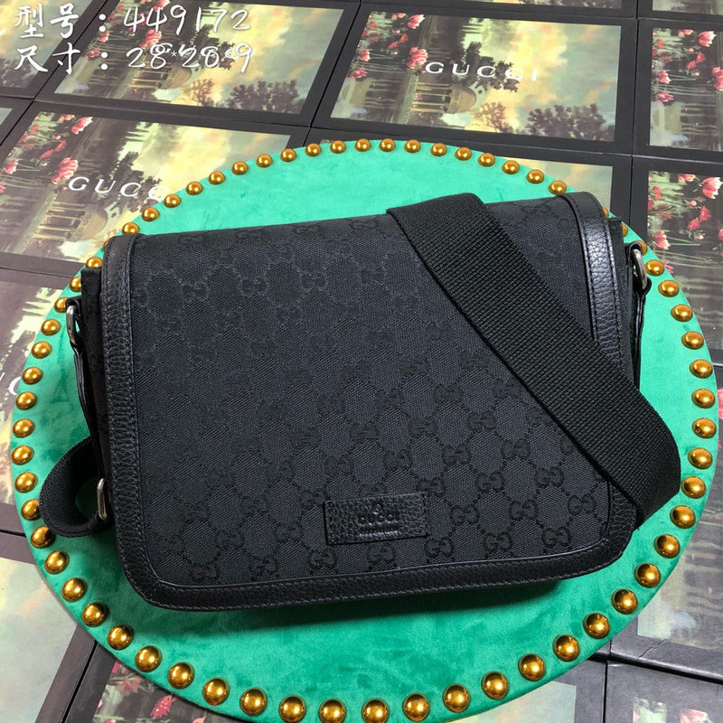 Lux-Totes - GCI Bags - 2498
