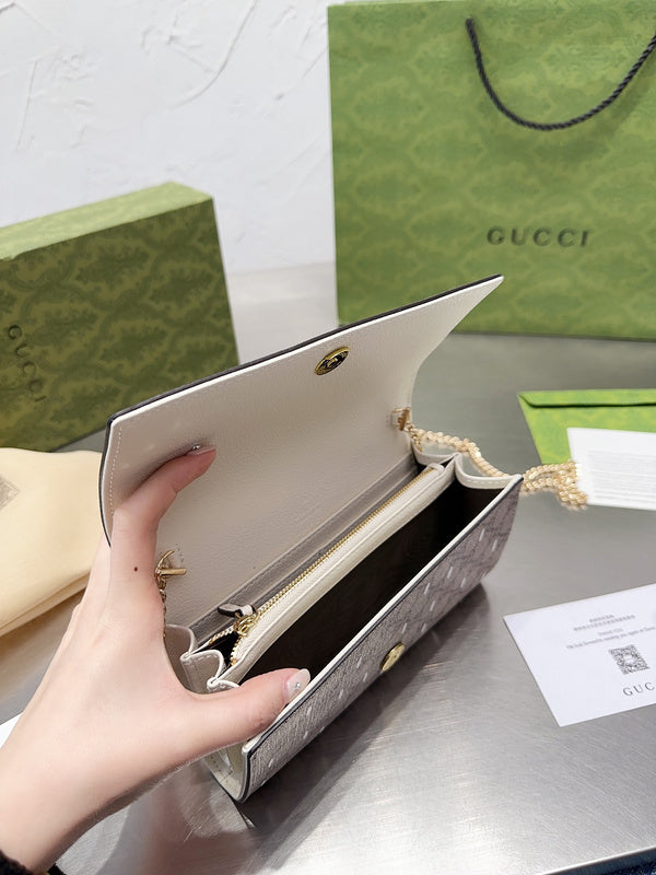 Luxurious Totes - GUI3 Bags - 151