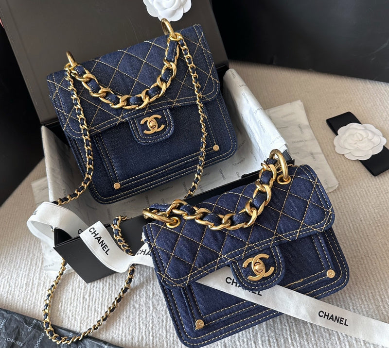 Style My Style - CNL3 Bags - 206