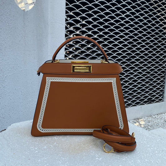 FDI Bags - Luxurious Bags  319
