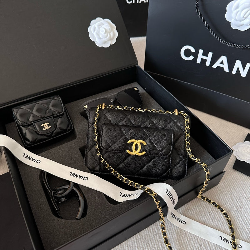 Luxurious Totes - CNL3 Bags - 015