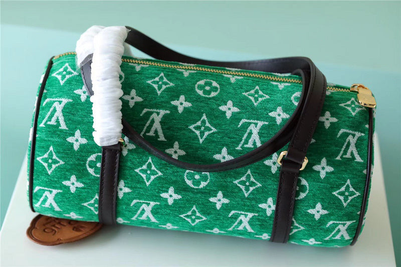 Lux-Totes - LOV Bags - 641