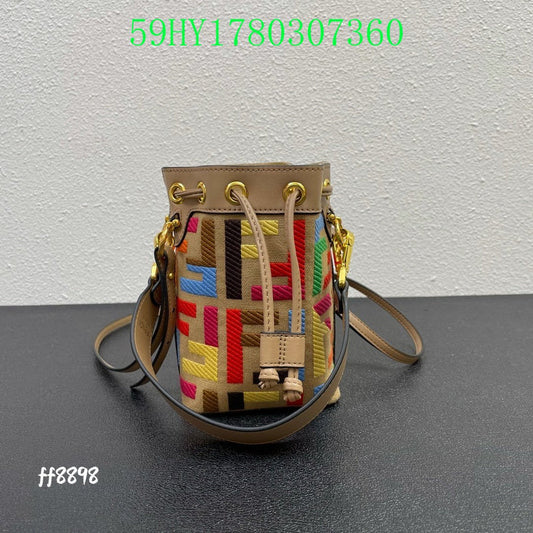GC - Shoulder - 2783