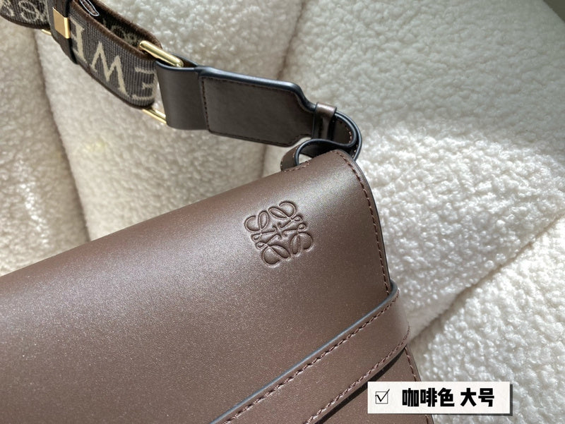 Luxurious Totes - LW-CH Bags - 017