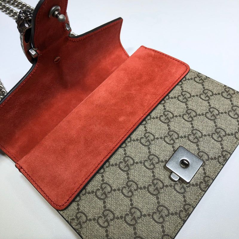GUI - Luxurious Totes - 1161