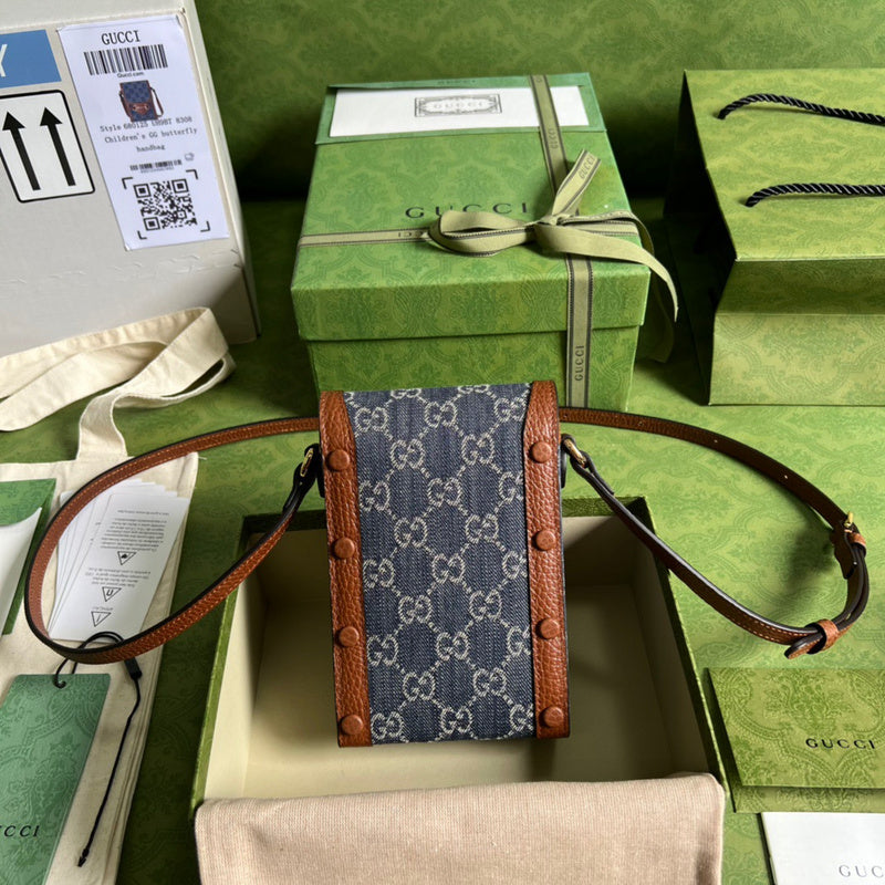 Lux-Totes - GCI Bags - 2326