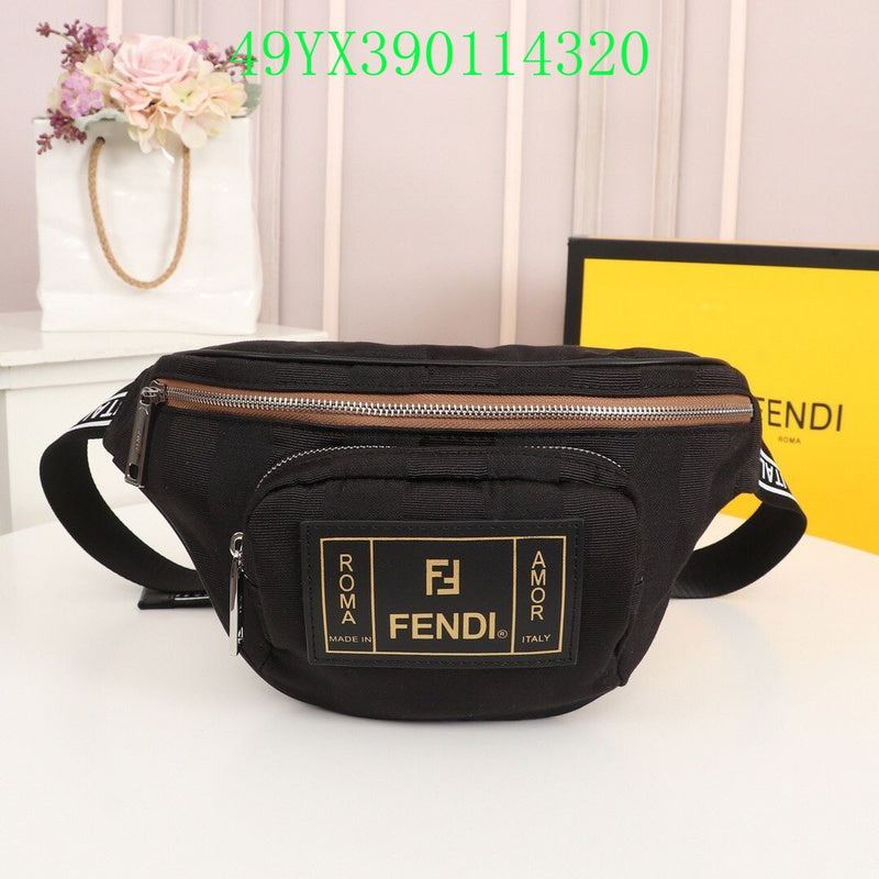 GC - Shoulder - 3489