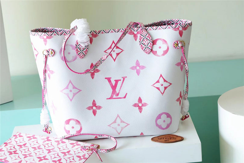 Lux-Totes - LOV Bags - 214