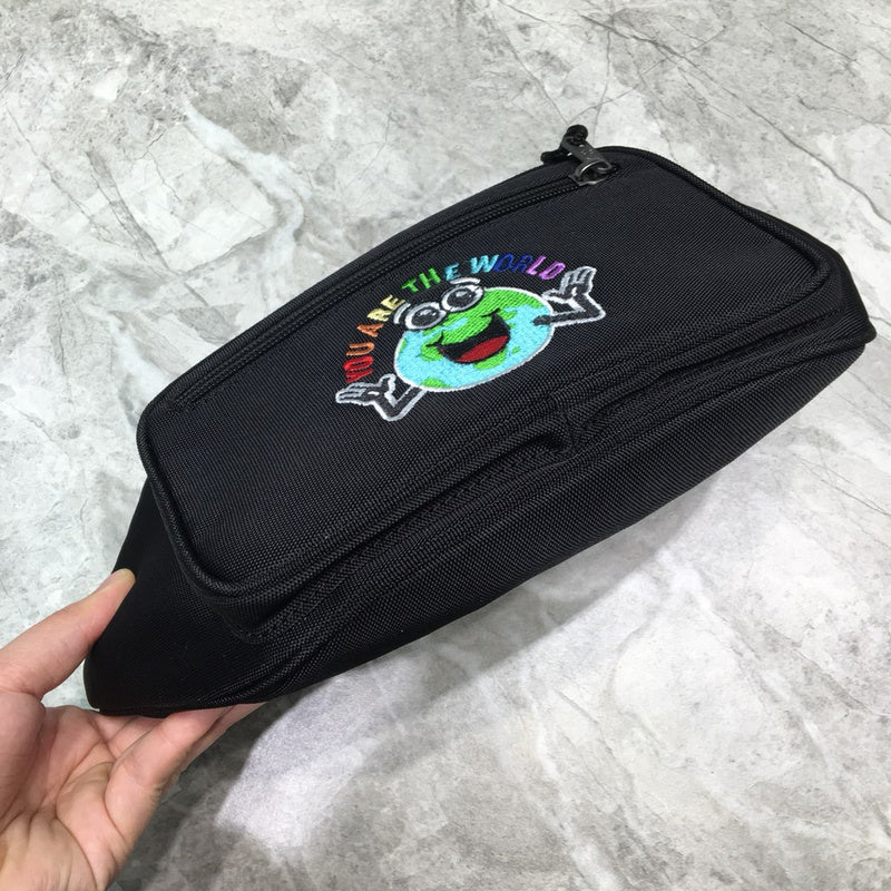 Lux-Totes - BGA Bags - 122