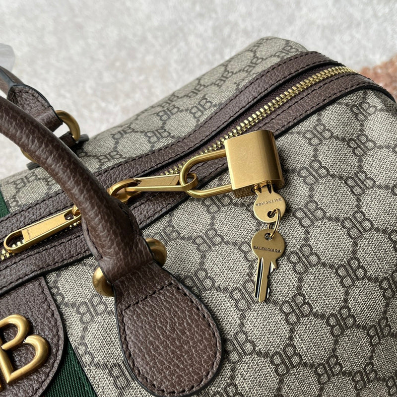 GUI - Luxurious Totes - 1033