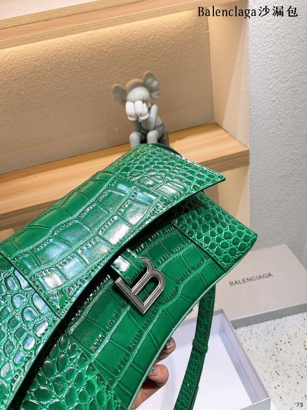Luxurious Totes - BGA2 Bags - 255