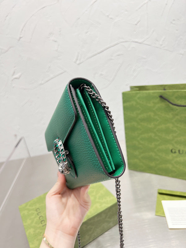Luxurious Totes - GUI3 Bags - 306