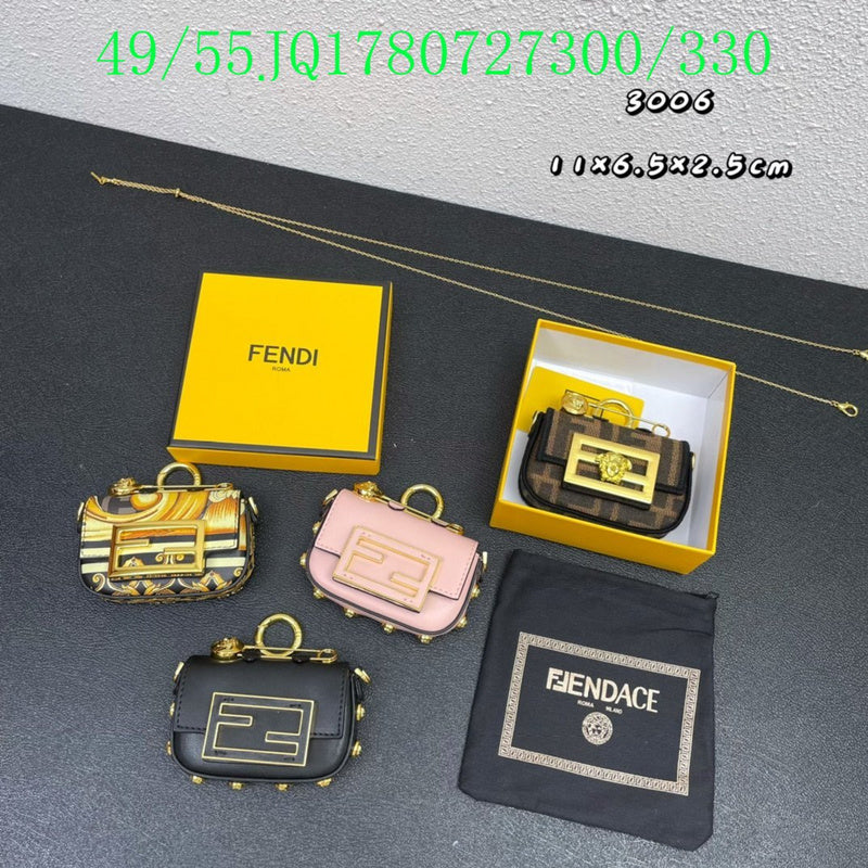 GC - Shoulder - 3298