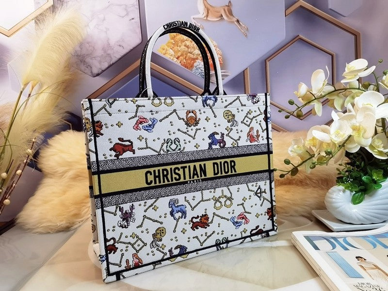 Luxurious Totes - Latest - 6233