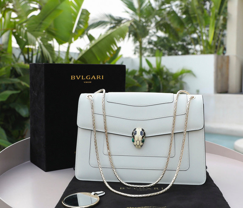 Luxurious-Totes - BVLGA Bags - 121