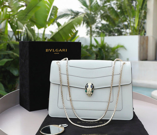 Luxurious-Totes - BVLGA Bags - 121