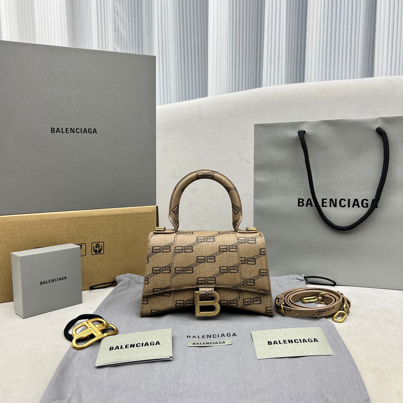 Luxurious-Totes - BGA Bags - 760