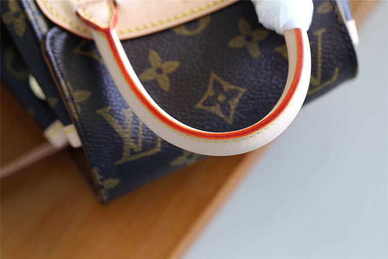 Lux-Totes - LOV Bags - 049