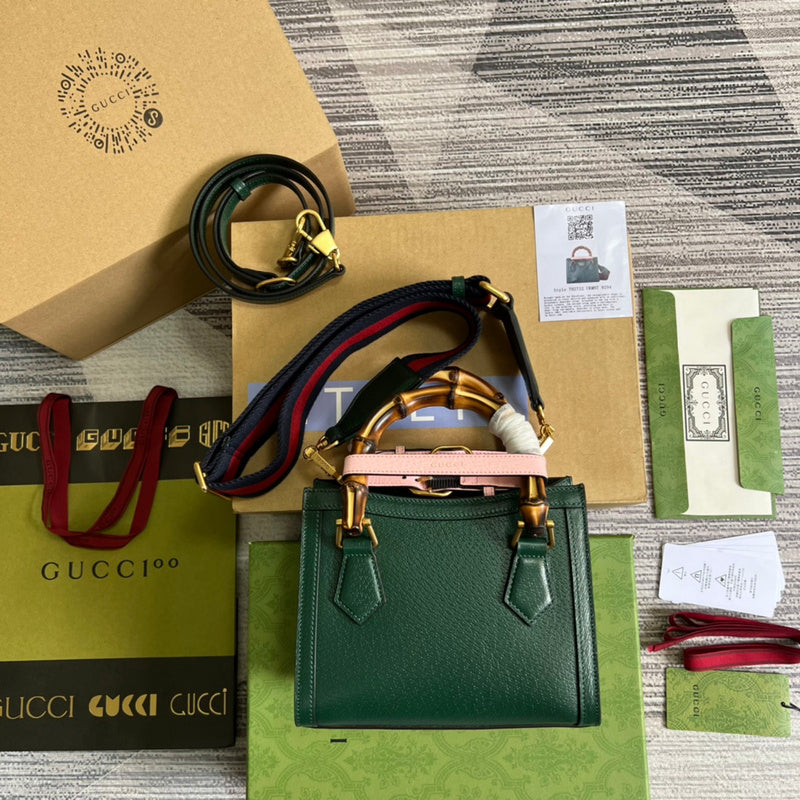 Luxurious Totes - Latest - 3878
