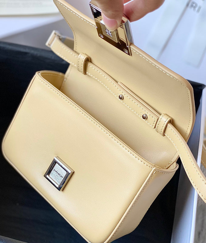Lux-Totes - GVY Bags - 003