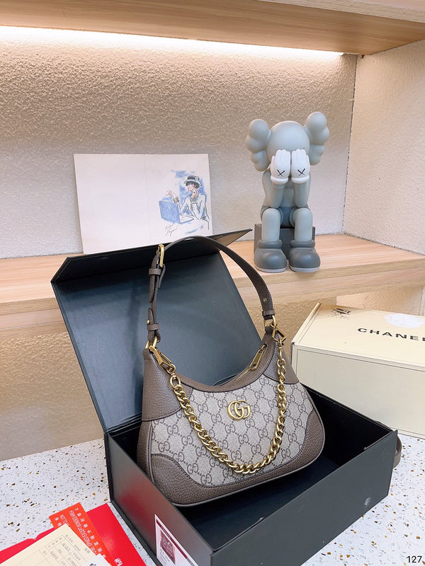Luxurious Totes - GUI3 Bags - 118