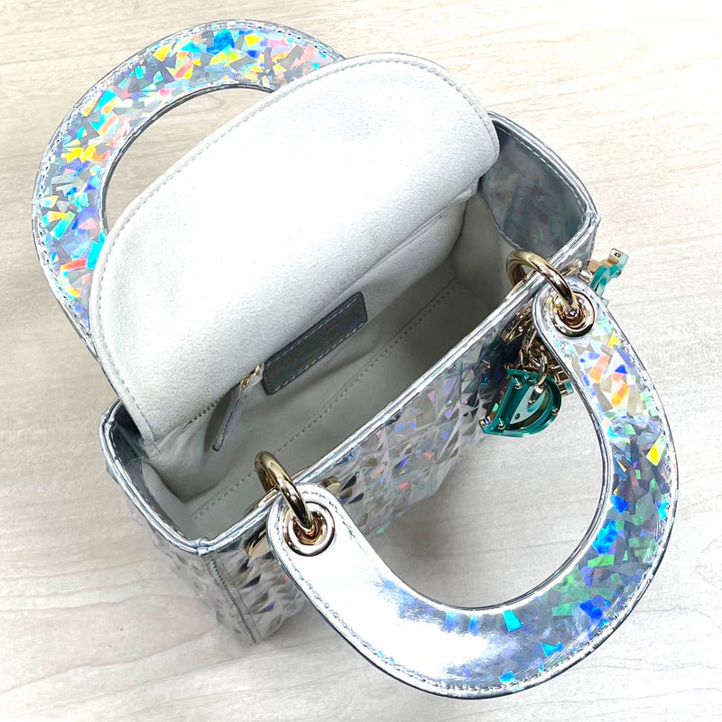 Luxurious Totes - Latest - 6219