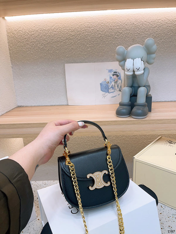 Style My Style - CLE2 Bags - 110