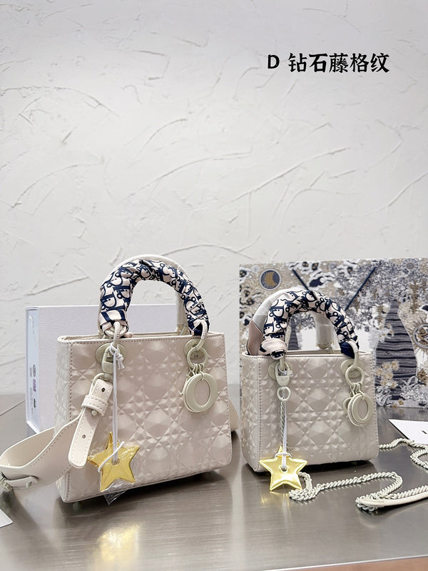 Luxurious Totes - DOR2 Bags - 026