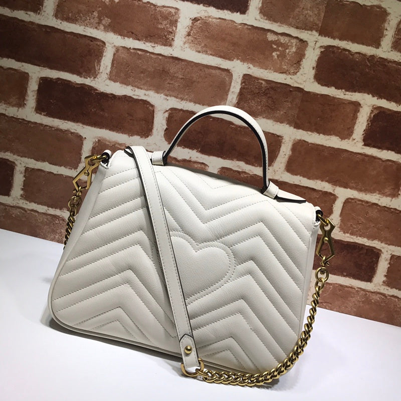 GUI - Luxurious Totes - 561