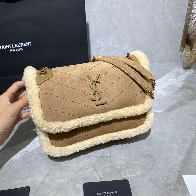 Luxurious Totes - Latest - 9385