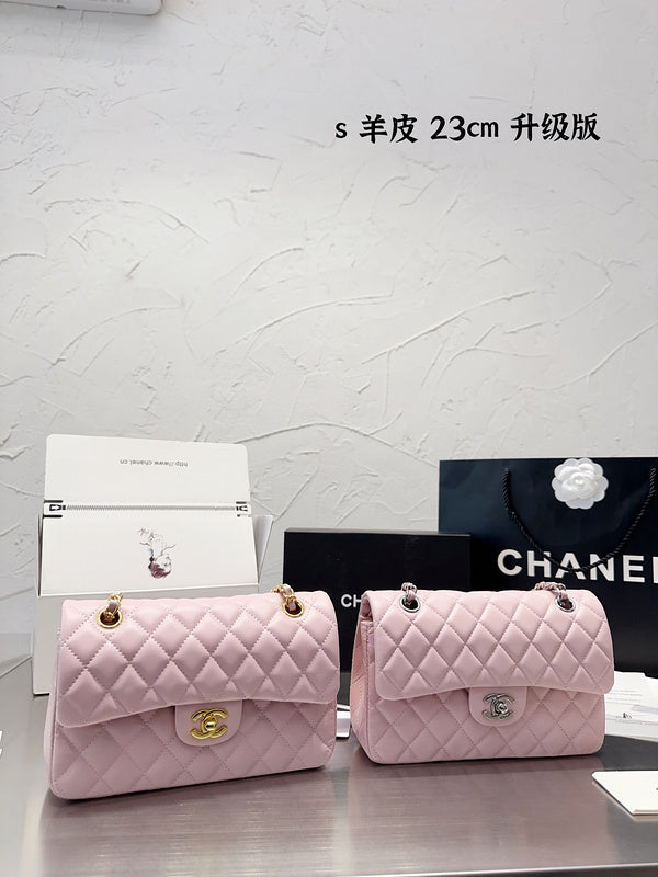 Style My Style - CNL3 Bags - 220