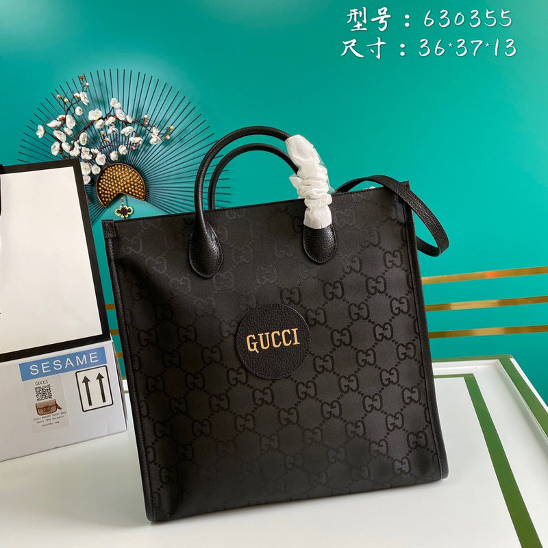 Lux-Totes - GCI Bags - 2371