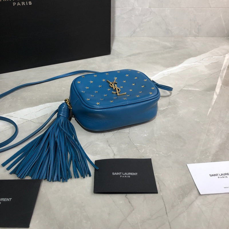 Luxurious Totes - Latest - 9604