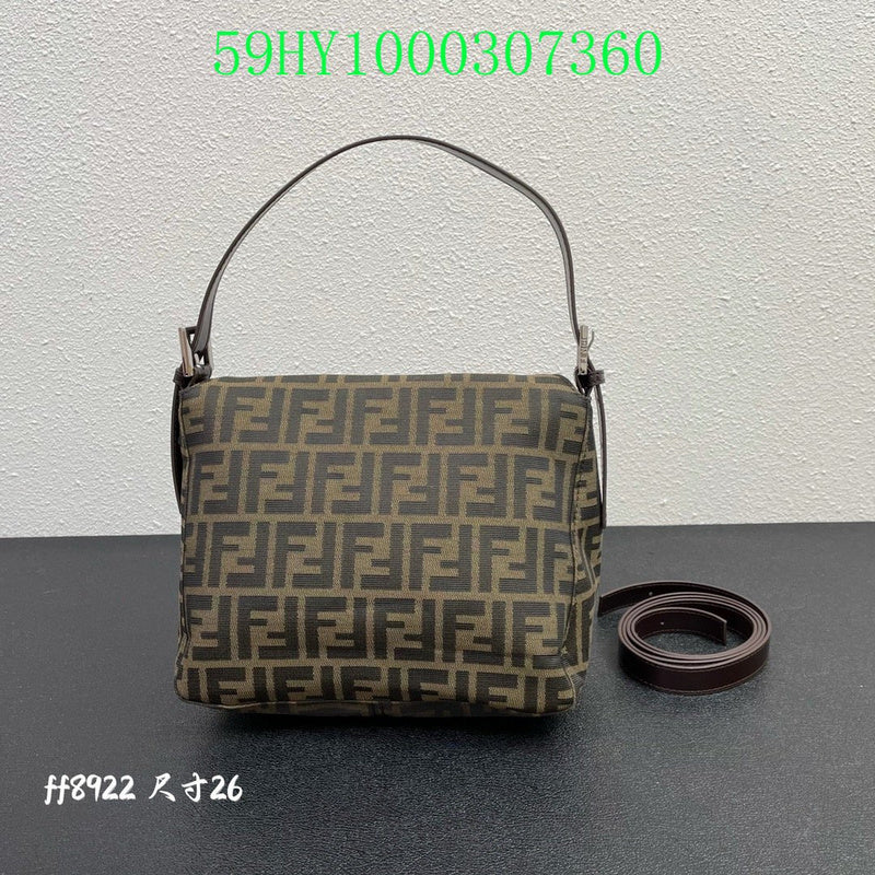 GC - Shoulder - 2806