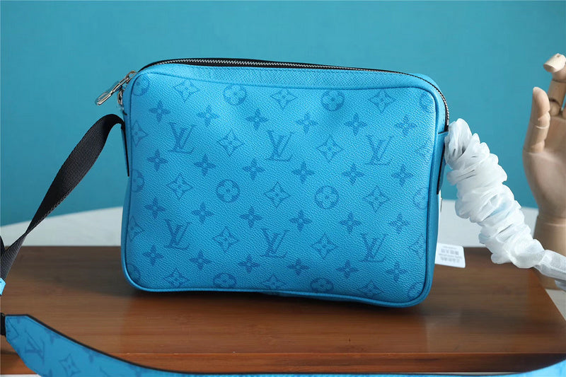Lux-Totes - LOV Bags - 4092