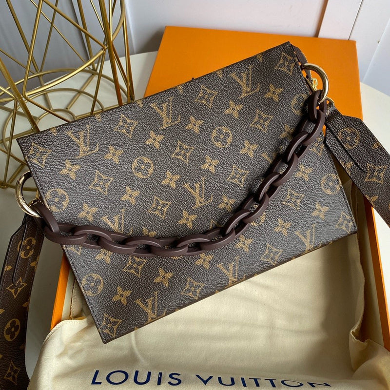 LOV - Luxurious Totes - 2638