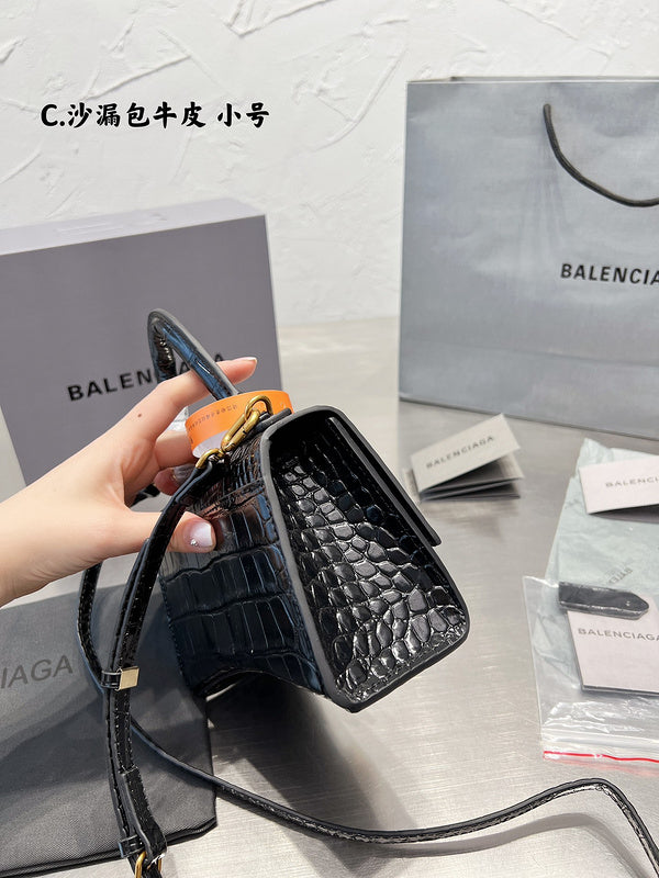 Luxurious Totes - BGA2 Bags - 104